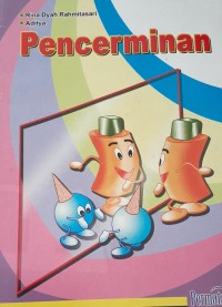 Image of Pencerminan