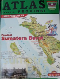 Image of Atlas sumatera barat