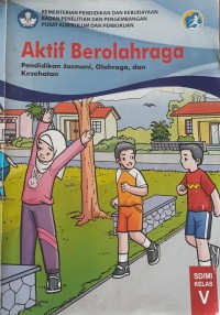 Image of Kelas 5. aktif berolahraga