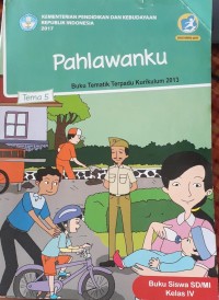 Image of Pahlawanku