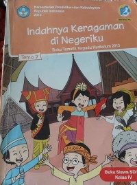 Image of Indahnya keragaman di negeriku