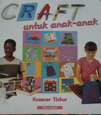 Image of Craft untuk anak-anak