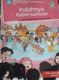 Image of Indahnya kebersamaan