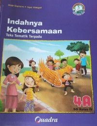 Image of 4a indahnya kebersamaan