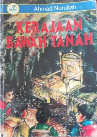 Image of Kerajaan bawah tanah