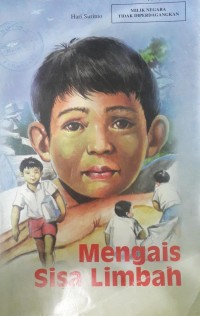 Image of Mengais sisa limbah