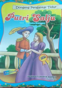 Image of Putri salju