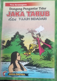 Image of Jaka tarub dan tujuh bidadari (dongeng pengantar tidur)