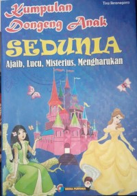 Image of Kumpulan dongeng anak sedunia