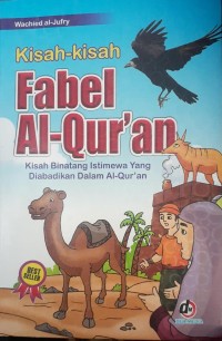 Image of Kisah-kisah fabel al-qur'an