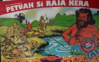 Image of Petuah si raja kera