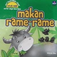 Image of Makan rame-rame