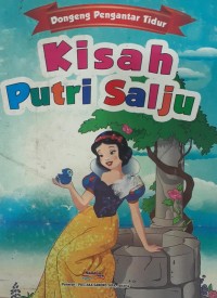 Image of Kisah putri salju