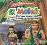 Image of Si molek