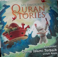 Image of My favourite quran stories