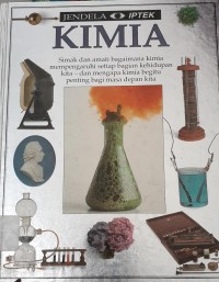 Image of Kimia (jendela & iptek)