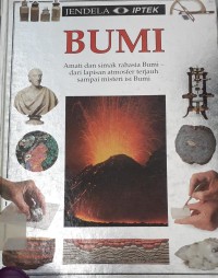 Image of BUMI (jendela & iptek)