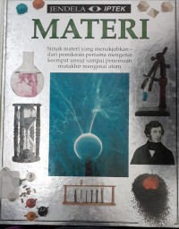 Image of Materi (jendela & iptek)