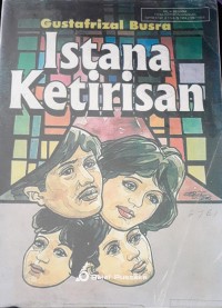Image of Istana ketiriskan