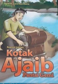 Image of Kota ajaib pantai gemi