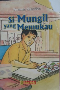 Image of Si mungil yang memukau