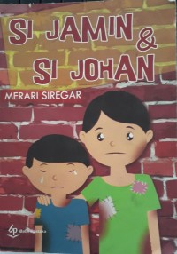 Image of 2. Si jamin dan si johan