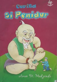 Image of Cerita si penidur