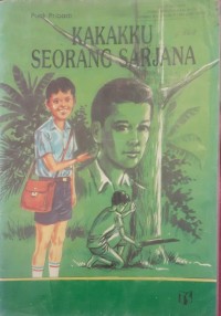 Image of Kakakku  seorang sarjana