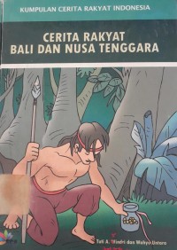 Image of Cerita rakyat bali dan nusa tenggara