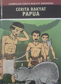 Image of Cerita rakyat papua