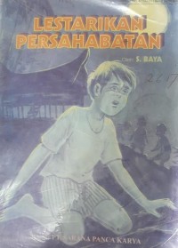 Image of Lestarikan persahabatan