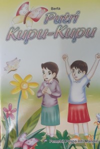 Image of Putri kupu-kupu