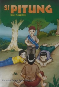 Image of Si pitung