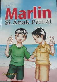 Image of Marlin si anak pantai
