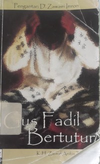 Image of Gus fadil bertutur