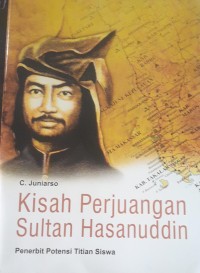 Image of Kisah Perjuangan Sultan Hasanuddin