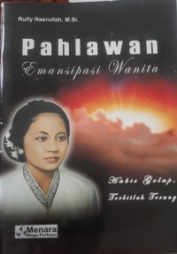 Image of Pahlawan Emanspasi Wanita
