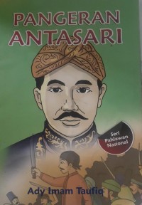 Image of Pangeran Antasari