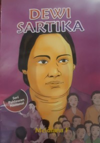 Image of Raden Dewi Sartika