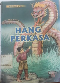 Image of Hang Perkasa