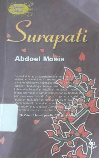 Image of Surapati