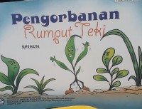 Image of Pengorbanan Rumput Teki