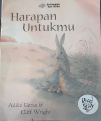 Image of Harapan Untukmu