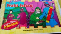 Image of Kisah Nabi Ishaq