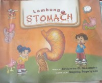Image of Lambung stomach