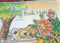 Image of Womy yang baik hati