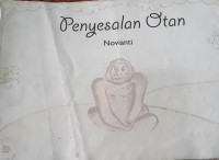 Image of Penyesalan otang