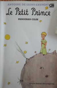 Image of Le Petit Prince