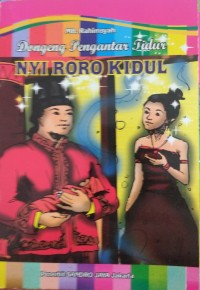 Image of Dongeng Pengantar Tidur : Nyi Roro Kidul