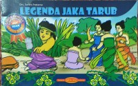 Image of Legenda jaka tarub